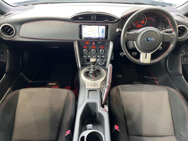 BRZ2.0 S