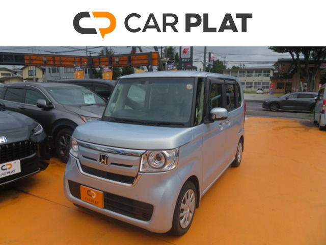 N-BOXG EX ターボ ホンダセンシング