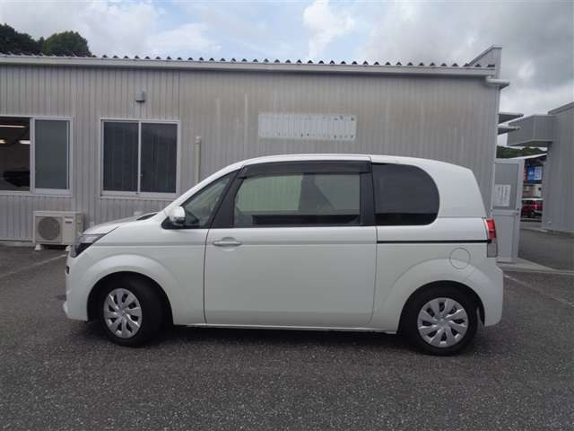 スペイド1.5 F