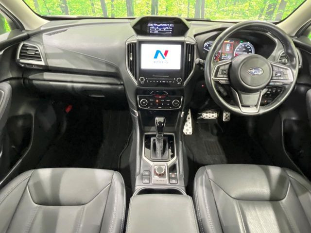 フォレスター2.0 アドバンス 4WD