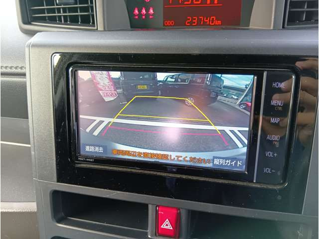 ルーミー1.0 X