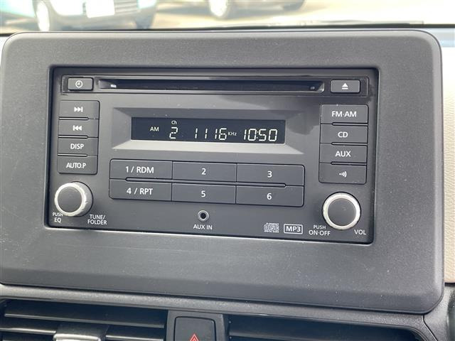 デイズX 4WD