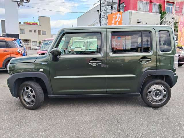 軽自動車をお探しなら、是非一度ご来店下さい!たくさん在庫車がございます!