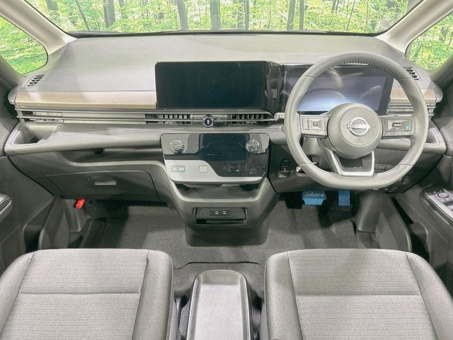 セレナ1.4 e-POWER ハイウェイスターV