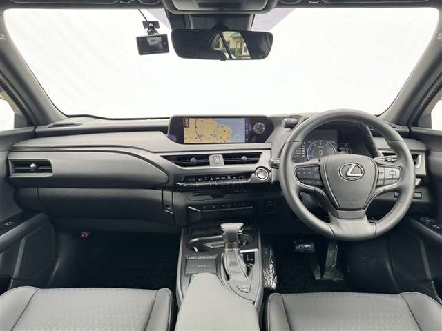 UX200 バージョンC