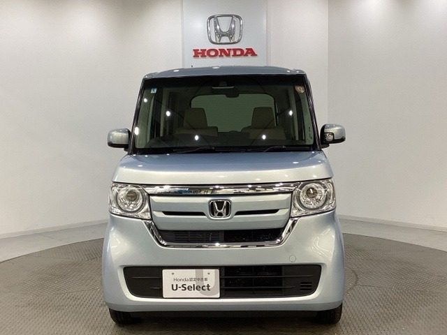 N-BOXG L ホンダセンシング 4WD