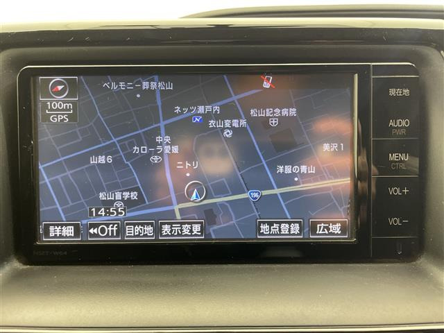 ヴォクシー2.0 X