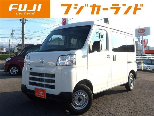 ハイゼットカーゴ
