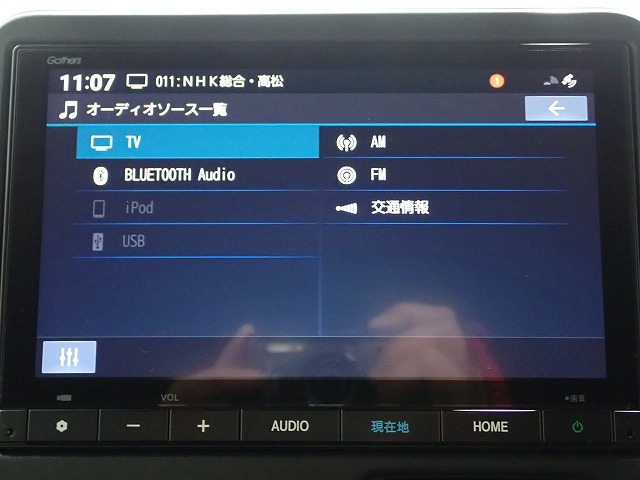 N-BOXカスタム