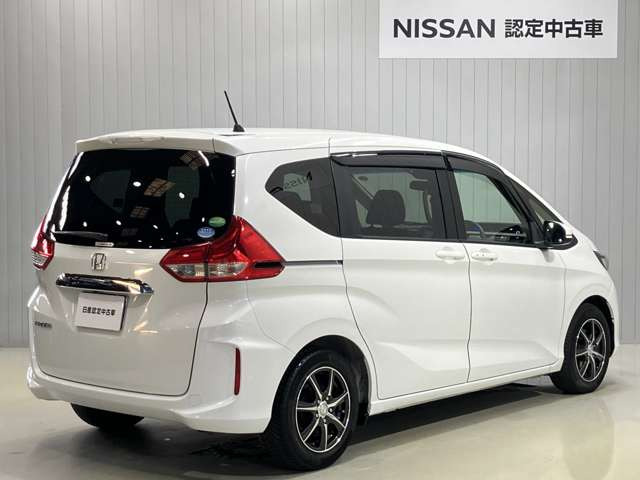 フリード1.5 G ホンダセンシング