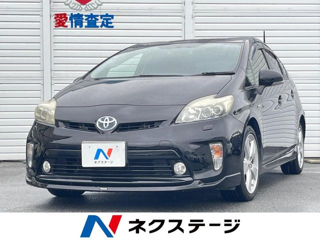 プリウス1.8 S ツーリングセレクション