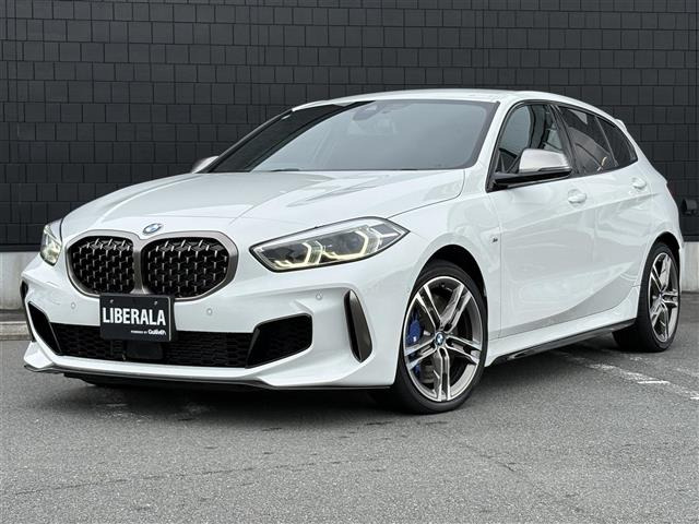 1シリーズM135i