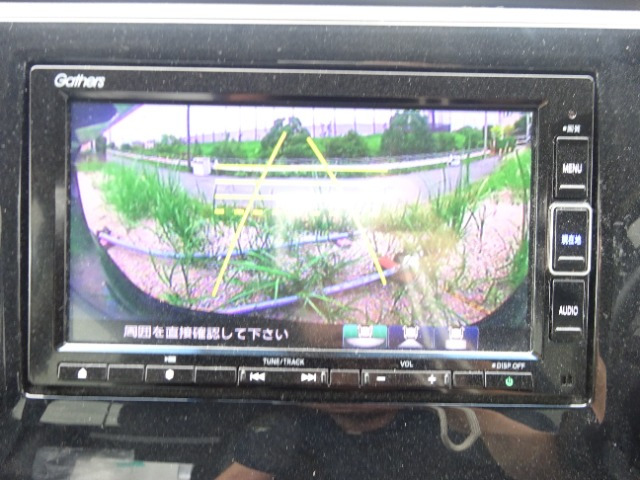 ステップワゴン2.0 スパーダ ハイブリッド G EX ホンダセンシング