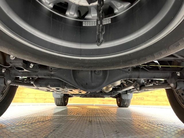 下回りがきれいなうちに、防錆加工の施工がオススメ。降雪地域はもちろん、沿岸部にお住いの方や、趣味でマリン・ウィンタースポーツをされる方にご好評いただいております。