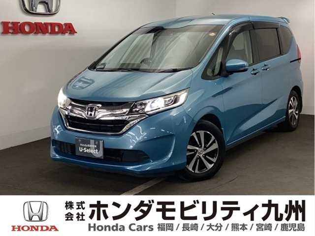 フリード1.5 G ホンダセンシング