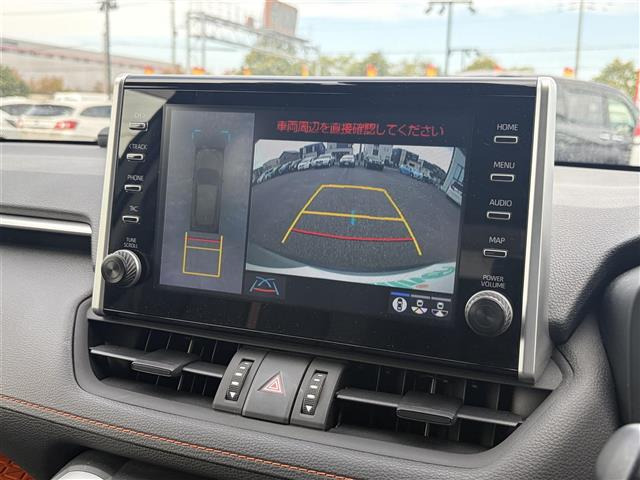 RAV42.5 ハイブリッド アドベンチャー E-Four 4WD