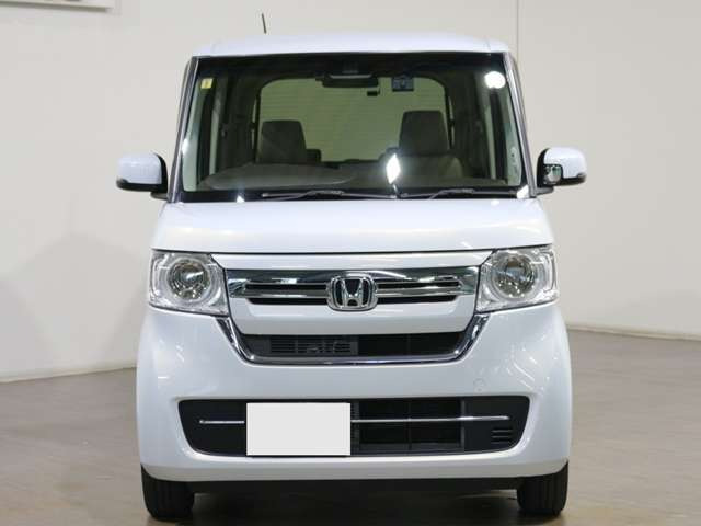 N-BOXL 4WD