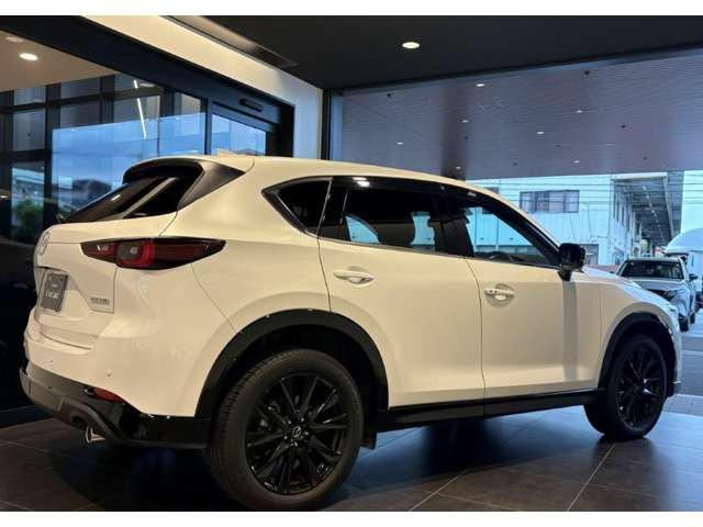 CX-52.2 XD レトロスポーツエディション 4WD
