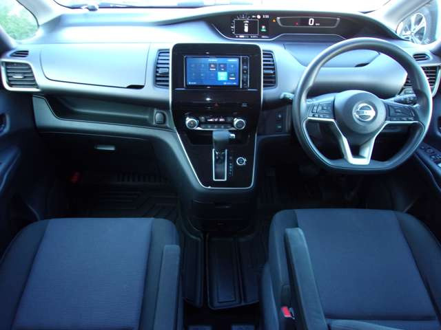 セレナ2.0 XV 4WD