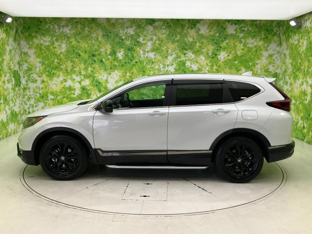 CR-V2.0 e:HEV EX ブラック エディション