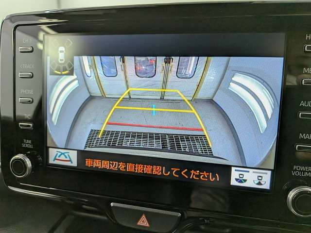ヤリスクロス1.5 ハイブリッド Z E-Four 4WD