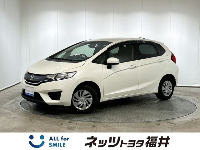 フィット1.3 13G Fパッケージ