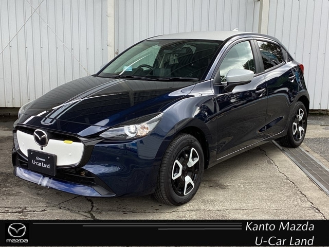 MAZDA21.5 15BD