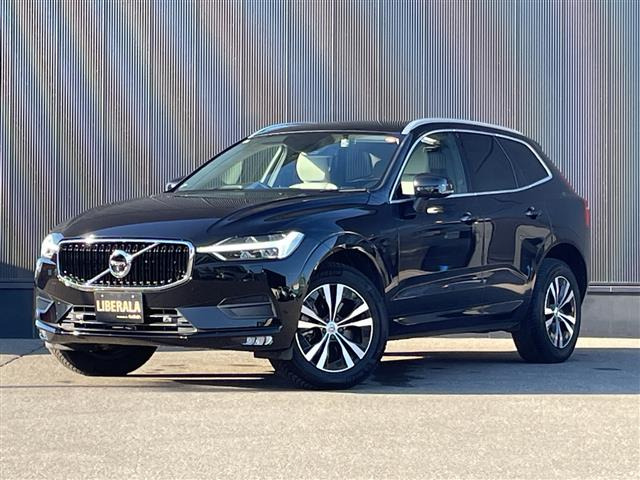 XC60D4 AWD モメンタム ディーゼル 4WD