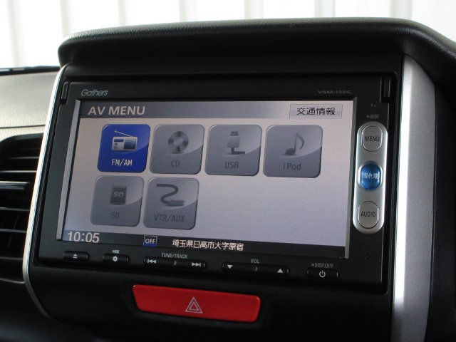N-BOXG Lパッケージ