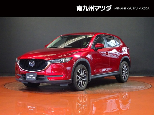 CX-52.2 XD プロアクティブ