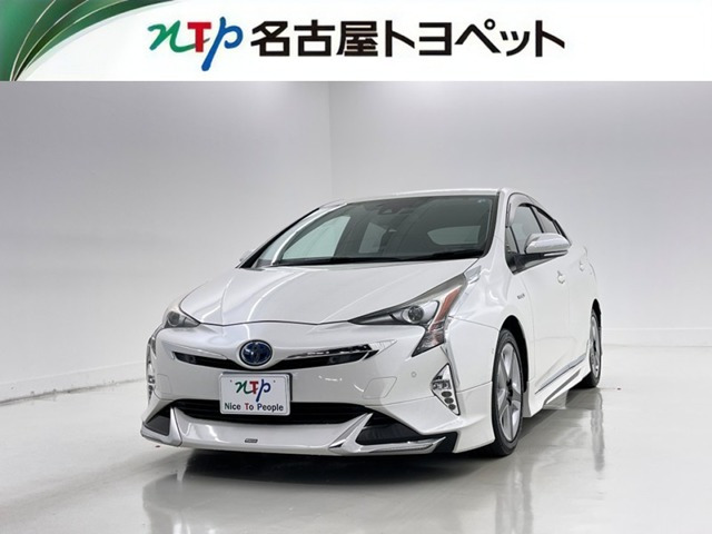 プリウス1.8 A ツーリングセレクション