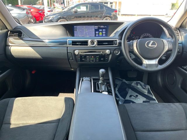 GS250