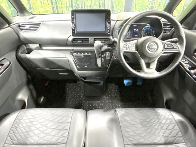 ルークスハイウェイスター Gターボ アーバンクロム プロパイロットエディション