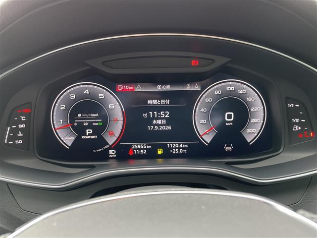 A655 TFSI クワトロ Sライン 4WD
