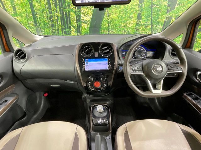 ノート1.2 e-POWER メダリスト