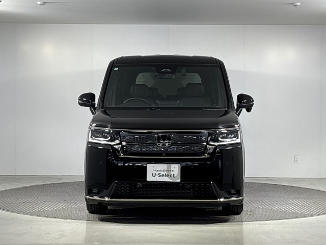 ステップワゴン1.5 スパーダ