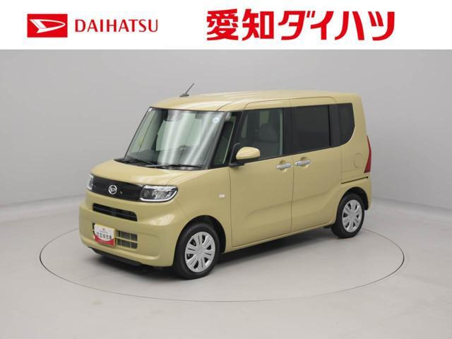 タントX リミテッド