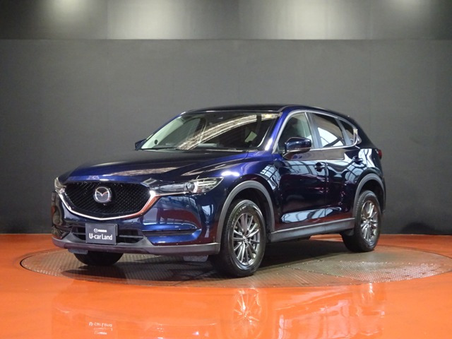 CX-52.0 20S プロアクティブ