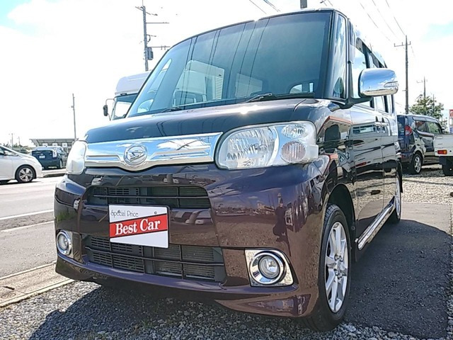 タントG スペシャル