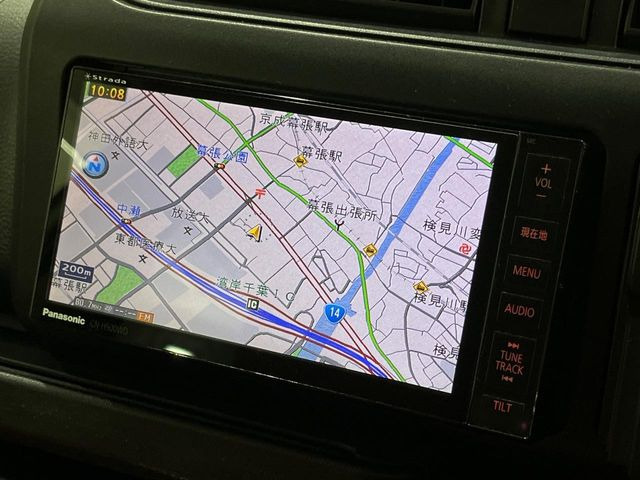 プロボックスバンハイブリッド 1.5 DXコンフォート