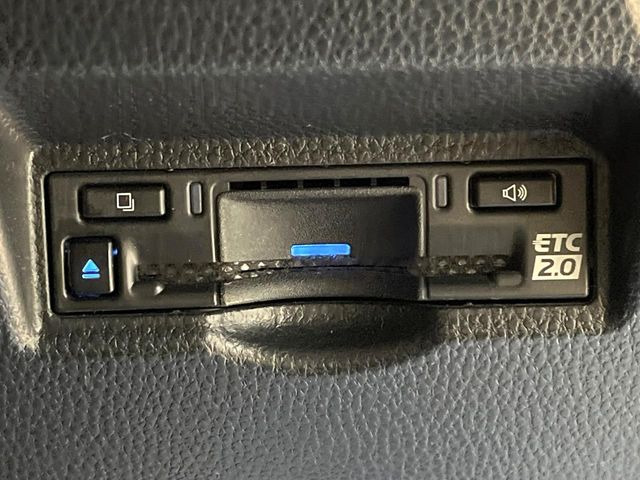 【ETC】高速道路の料金所をストレスなく通過!話題のスポットやサービスエリアに多い「スマートIC」利用時は必須のアイテムです。当店でセットアップを実施、ご納車当日からすぐにご利用いただけます!