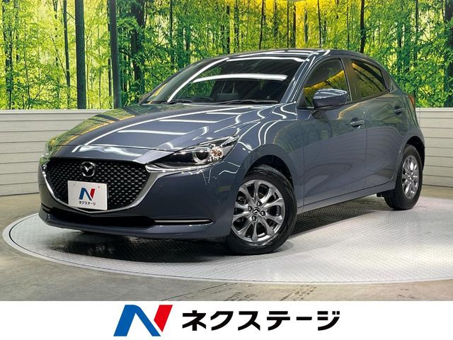 MAZDA21.5 XD プロアクティブ