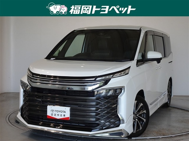 ヴォクシー