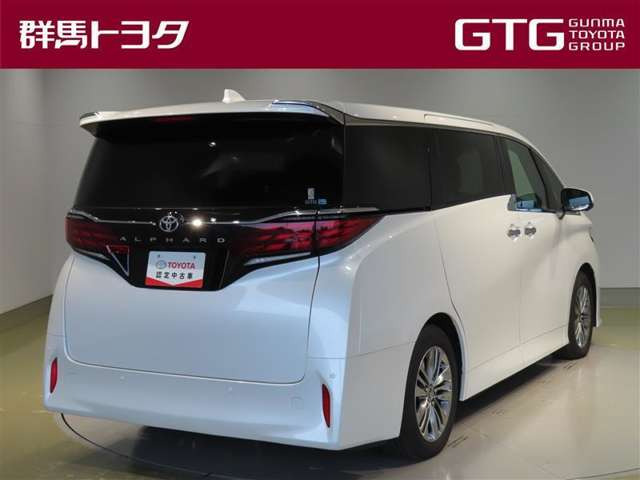 アルファード2.5 Z