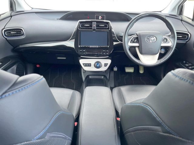 プリウス1.8 S ツーリングセレクション