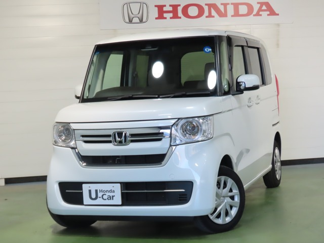 N-BOXL 4WD