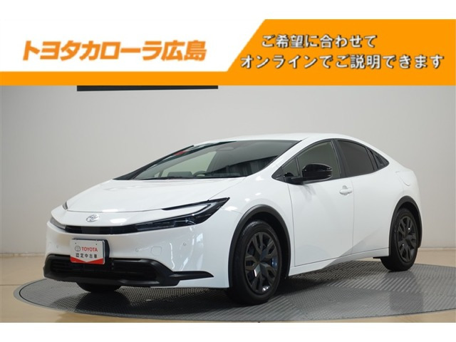 プリウス1.8 X