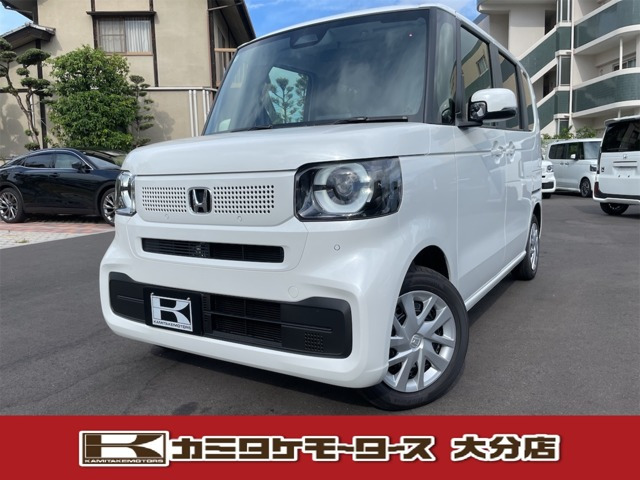 N-BOX