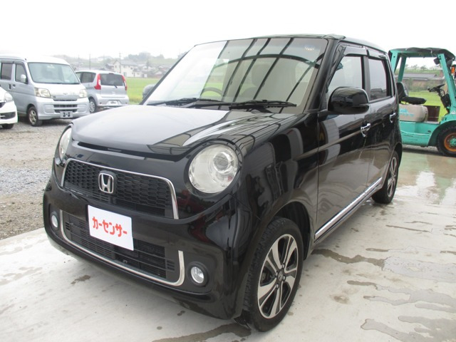 N-ONEプレミアム ツアラー Lパッケージ 4WD