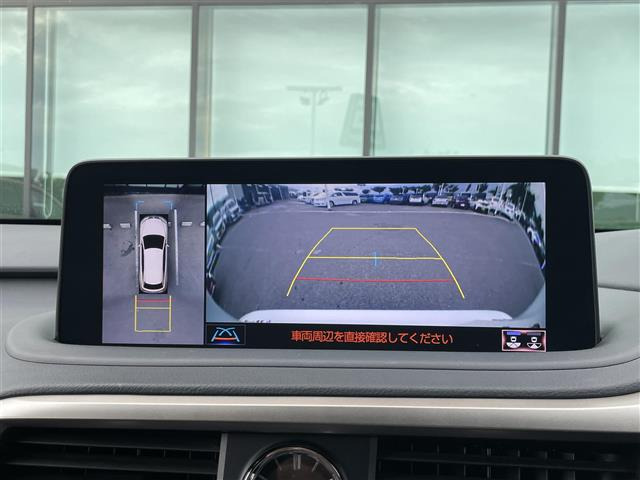 RX300 Fスポーツ